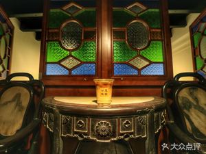 恩宁公啡