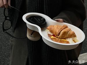 3Fun · San Fan (Cafe & Bar Yongqing Fang Store)