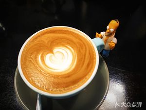 咖啡放送CoffeeOnAir