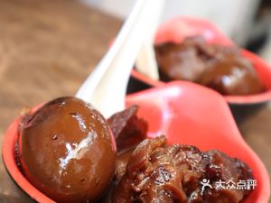 Juan Yi Di Yi Juan Pig's Foot Ginger (Dishi Fang Road Branch)