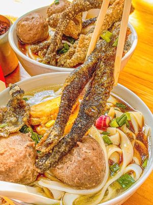 Ri Yue Nian Snack Shop (Feng Yuan Road Store)