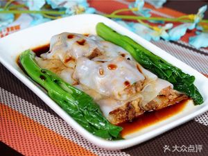 Quan Ji Steamed Rice Noodles (Shibaifu Road Branch)