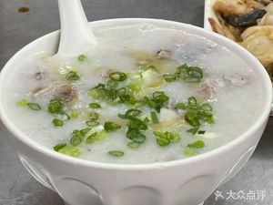 Jianqiang Food Store