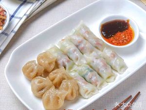 Yanji Haifeng Snack (Shangxiajiu Branch)