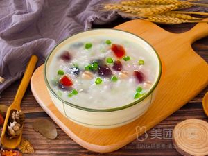 Yue Dao Xiang Stone Mill Rice Noodle Rolls