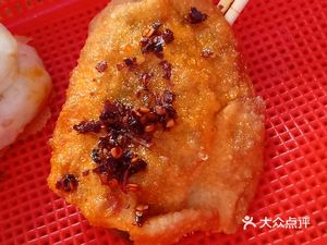 Zhongyuan Snacks (Hongshou Community Branch)