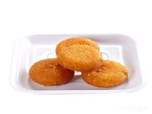 Rongchun Scallion Oil Cake (Liwan Store)