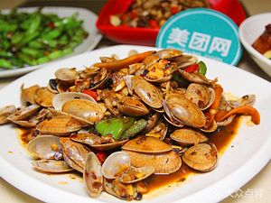 Baosheng Cuisine