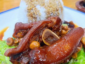 Jia Mei Chaoshan Original Soup Noodles (Enning Road Branch)