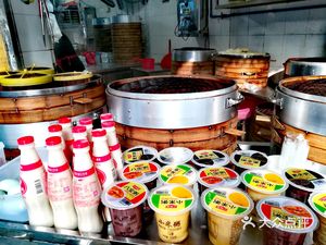 He's Bao Dian (Zhujia Road)