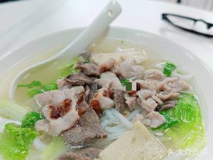Xiangjinji Chaoshan Flavor Noodle Soup and Noodle Shop (Yaohua Community Store)