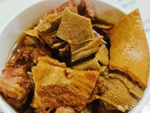 Zuiwei Xiguan Cuisine