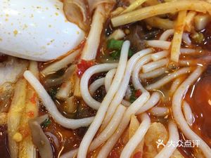 Liuzhou Luosifen (Xiguan Food City Branch)