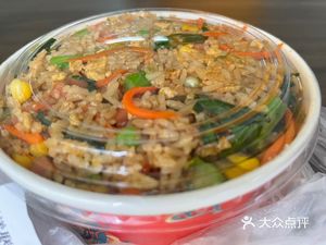 Yue Shao Rice Noodle Rolls (Liwan Branch)