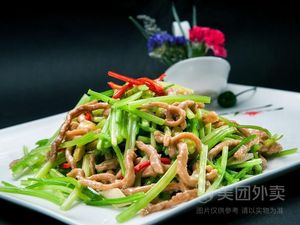 Chongqing Flavors (Longjin West Road Branch)