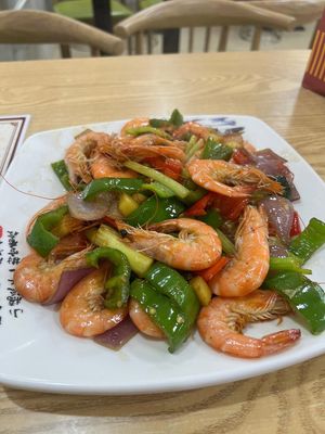 Lige's Cantonese Flavors