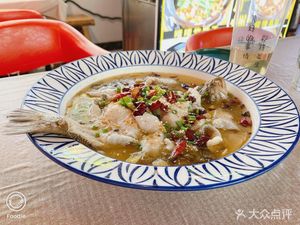 Old Guangzhou Stewed Pot (Stir-fried Pot)