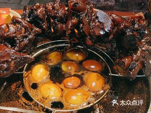 Jia Zi Ji Chuan (Yongqingfang Branch)