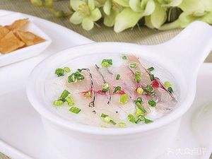Minfeng Delicacies (Enning Road Branch)