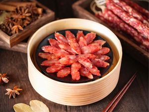Mingpai Clay Pot Rice