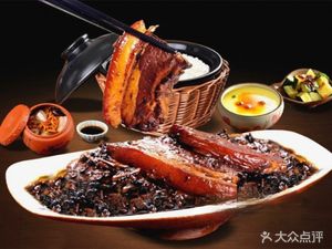 Ming Ji Roast Meats and Stewed Dishes