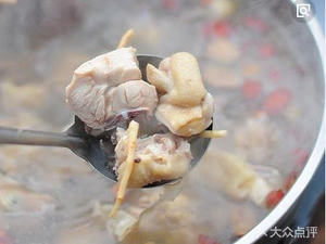 Xin Shixing Charcoal Roasted Chicken Pot (Wenchang South Road Branch)