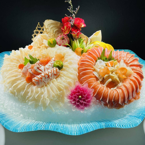 Huangsha Seafood City