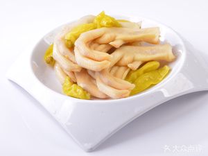 Zhanjiang Duck Rice (Baohua Road Branch)