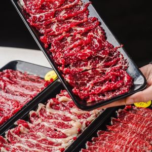 Niu Yi Hui Chaoshan Beef Hotpot (Shangxiajiu Branch)