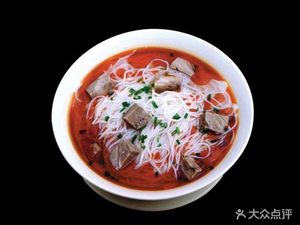 Shanhai Beef Hot Pot (Desing Road Branch)