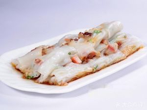 Liujì Rice Noodle Rolls (Dobao Road Branch)