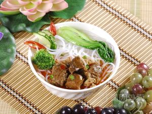 Chaozhou Eight Scenic Spots Delicacies (Shibaifu Branch)