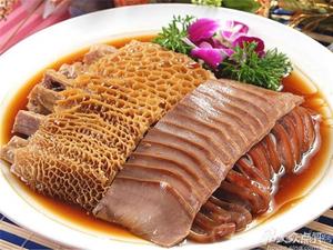 Chaozhou Eight Scenic Spots Culinary Grand Store