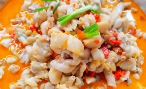 He Ji Xiangla Tiao Tiao Wa (Xiguan Branch)