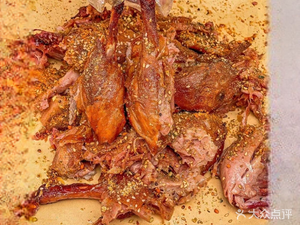 Qi's Hand-Torn Roast Duck Shop (Wenchang South Road Branch)