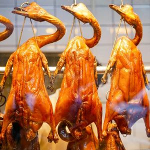 Yongxing Roast Meat