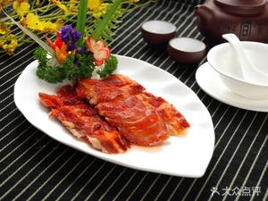 Wu Jia Chicken Roast Shop