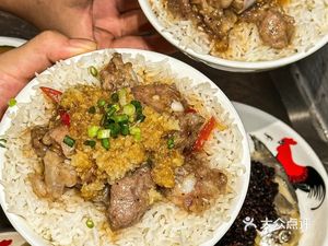 Quan Zhuang Roast Meat Fenyuan Branch