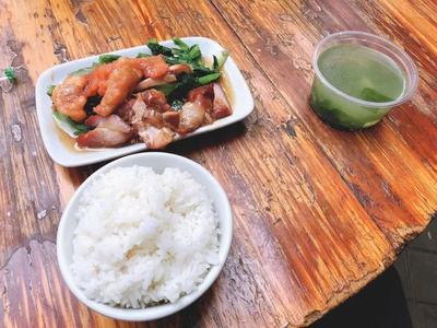 Jin Zhuang Roast Meat (Fengyuan Road Branch)