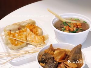 Yongqing Food Collection