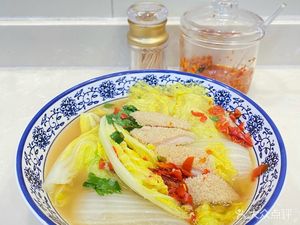 Haoming Huazhou Beef Offal