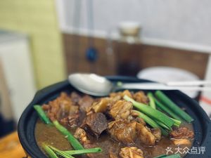 Quan Ji Xiguan Delicacies
