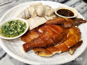 Yu Yan Private Kitchen (Shiba Fu Road Branch)