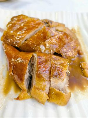 Tianfu Restaurant (Huagui Road Branch)