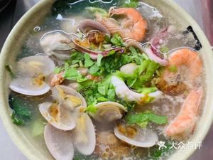 Chao Ke Flavor Rice Noodles, Vermicelli, Rice, and Noodles (Dunyi Li Branch)
