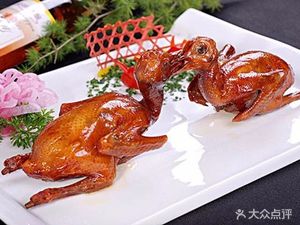 Xiaosong Lou Traditional Cantonese Cuisine (Duobao Market Branch)
