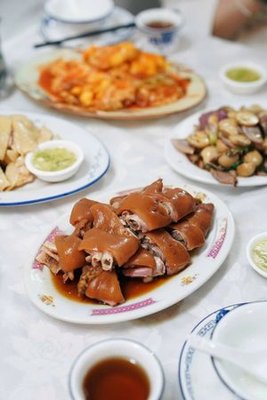 Zhan Ji Restaurant (Conggui Road Branch)