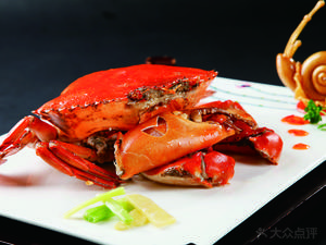 Burnt Zhanjiang Oyster (8th Branch)
