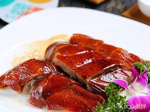 Xin Runfu New-style Cantonese Cuisine (Shibaifu Road Branch)