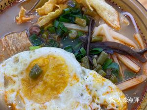Ha Luo · Authentic Liuzhou Luosifen